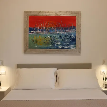 Ruffini Rooms Termoli Exterior photo