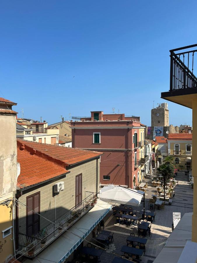 Casa de hóspedes Ruffini Termoli
